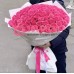 101 розовая Роза Черри О Эквадор